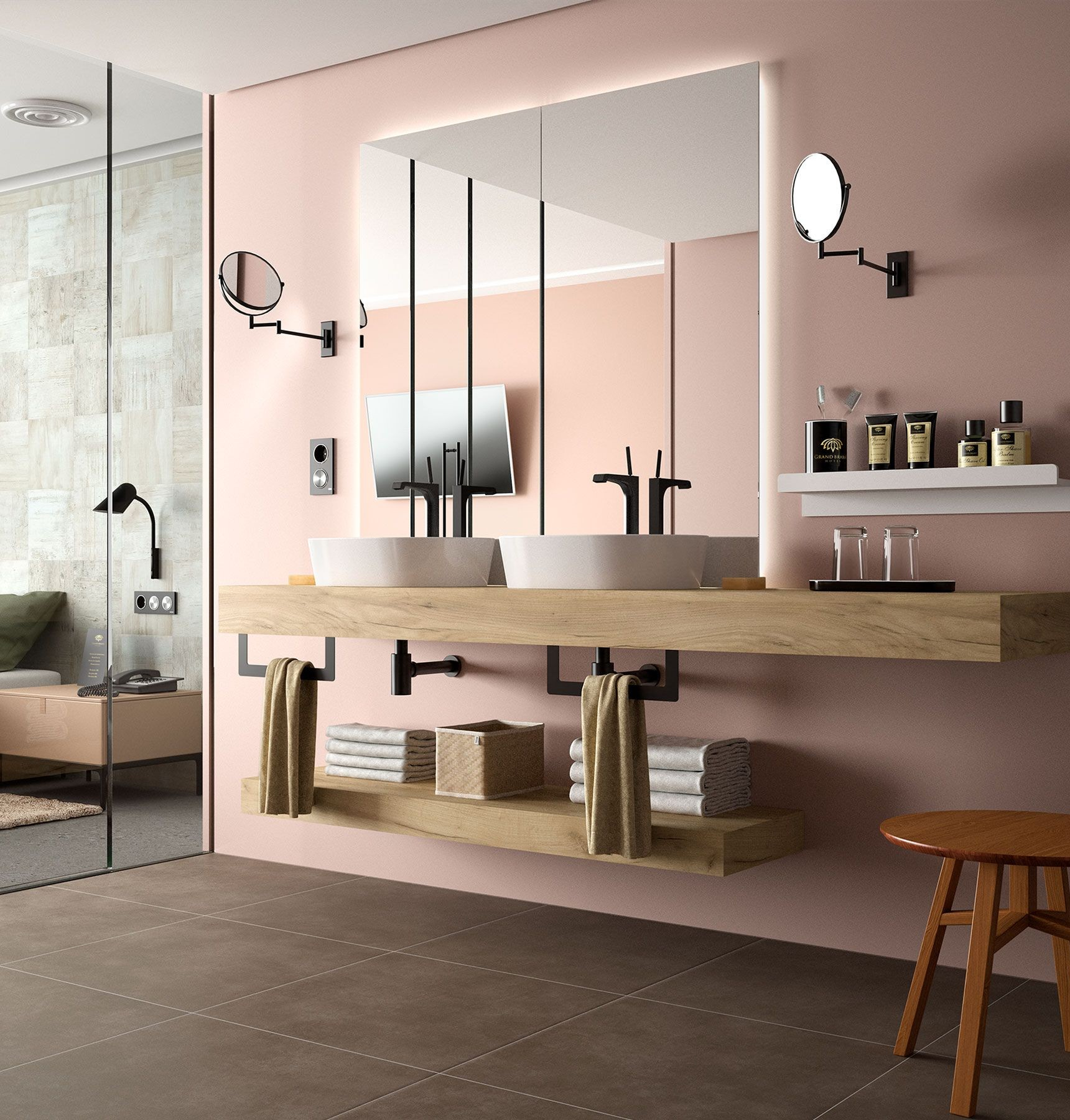 Tile