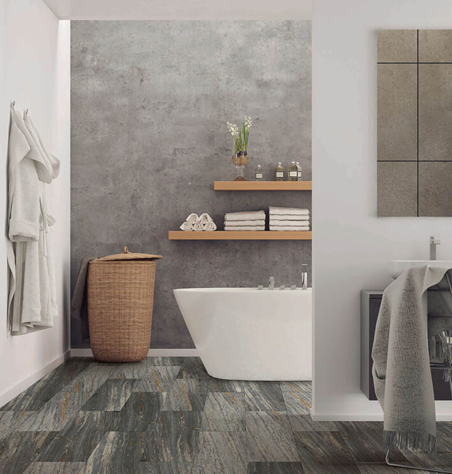 Laminate