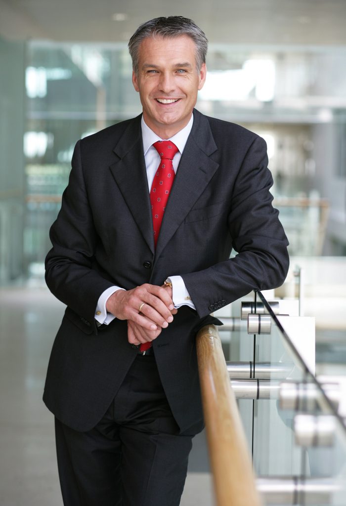 Team member
